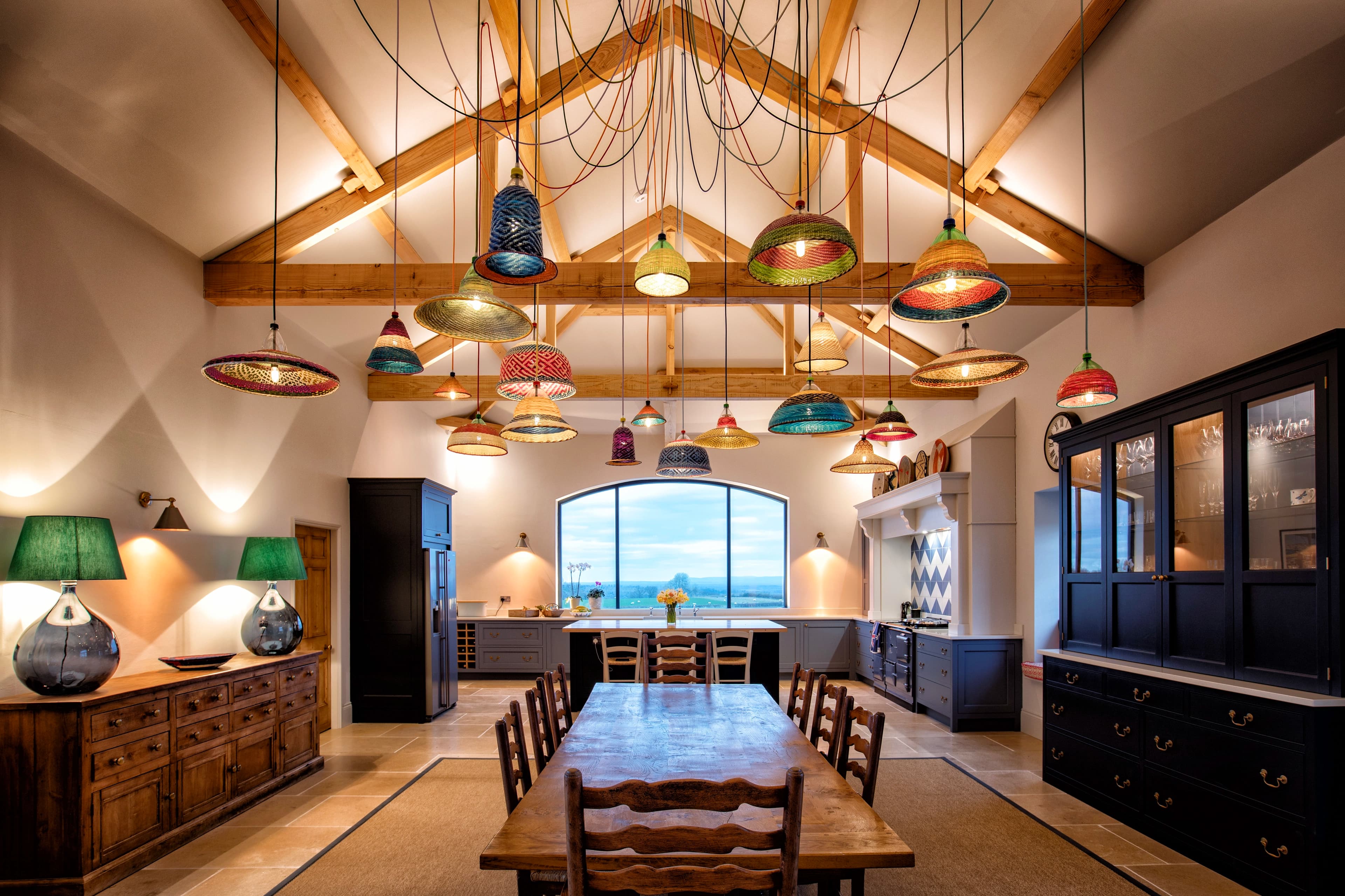 Lampshades